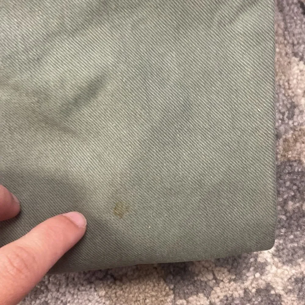 J. Crew meet garment